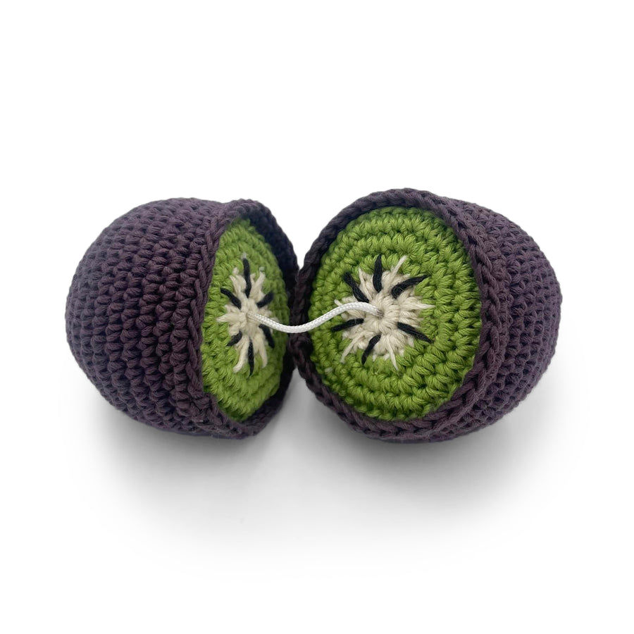 Miniature : Kiwi Myum