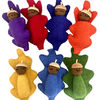 Rêveurs des bois Rainbow PAPOOSE TOYS