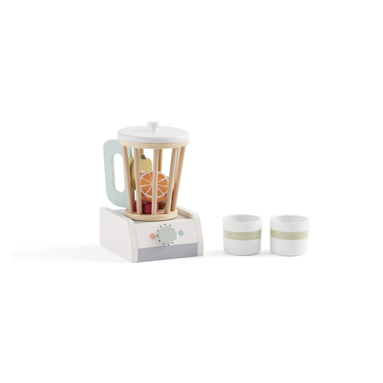 Blender BISTRO Kid's Concept