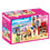 Miniature : Cuisine familiale Playmobil