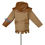 Miniature : Set Robin des bois 3/4 ans 98-104cm Souza