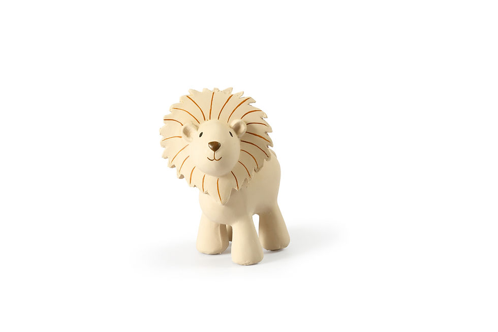 Miniature : Tikiri: MON PREMIER ANIMAL SAFARI / ASSORTIMENT 5-17cm en caoutchouc naturel