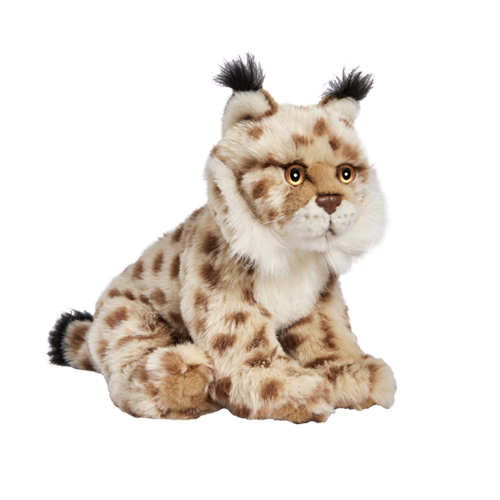 Lynx Assis 24cmL Anima