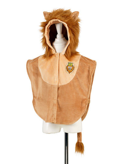 Lion (2-3 ans) Souza