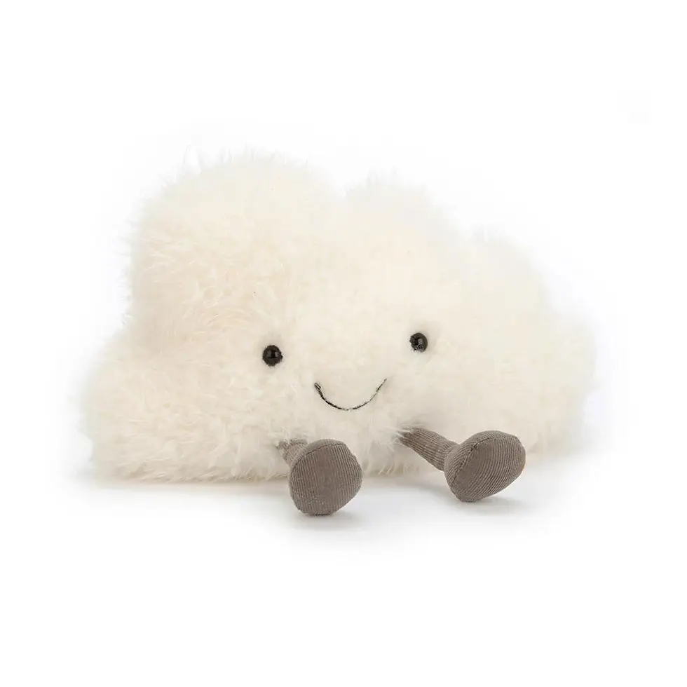 Miniature : Amuseables Stratto Cloud Jellycat
