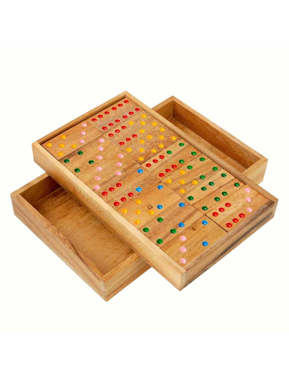 Domino classic Logica Giochi