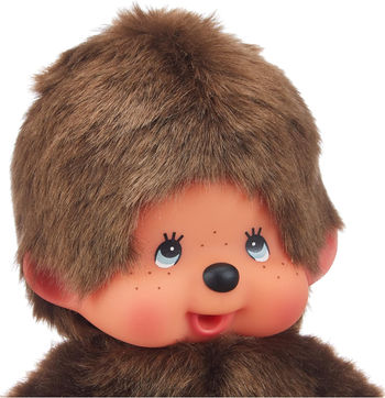 Miniature : MONCHHICHI ORIGINAL 20CM Bandai