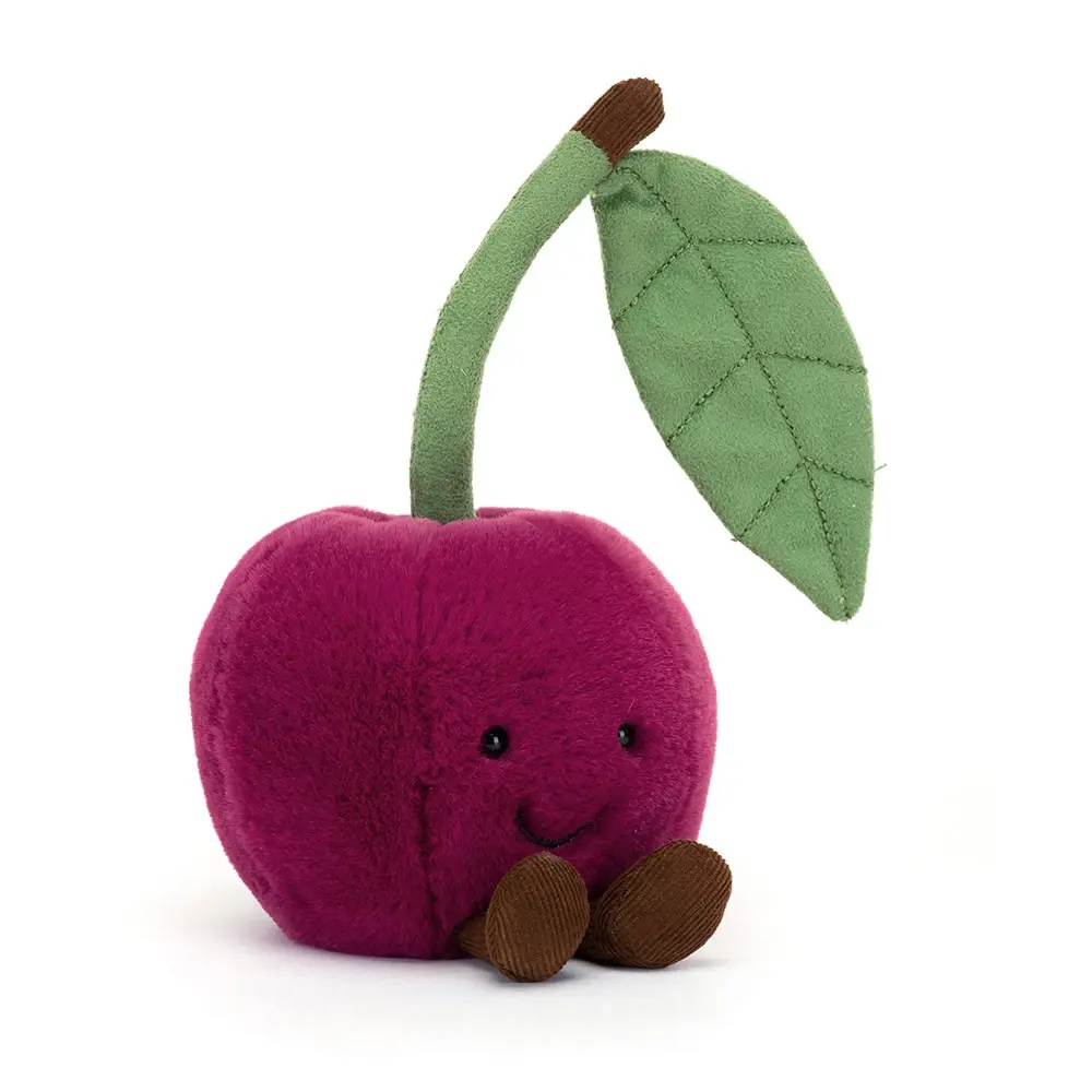 Amuseables Cherry - Jellycat