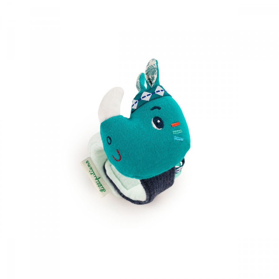 MARIUS HOCHET BRACELET ECO Lilliputiens