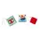 Miniature : SET DE NAISSANCE - 3 LIVRES SENSORIELS JUNGLE Lilliputiens