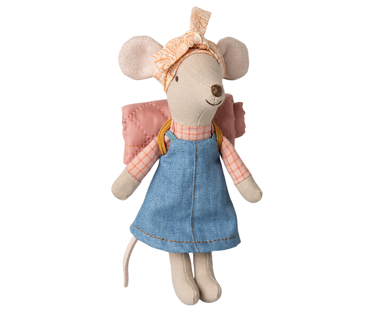 Maman et Papa souris Maileg