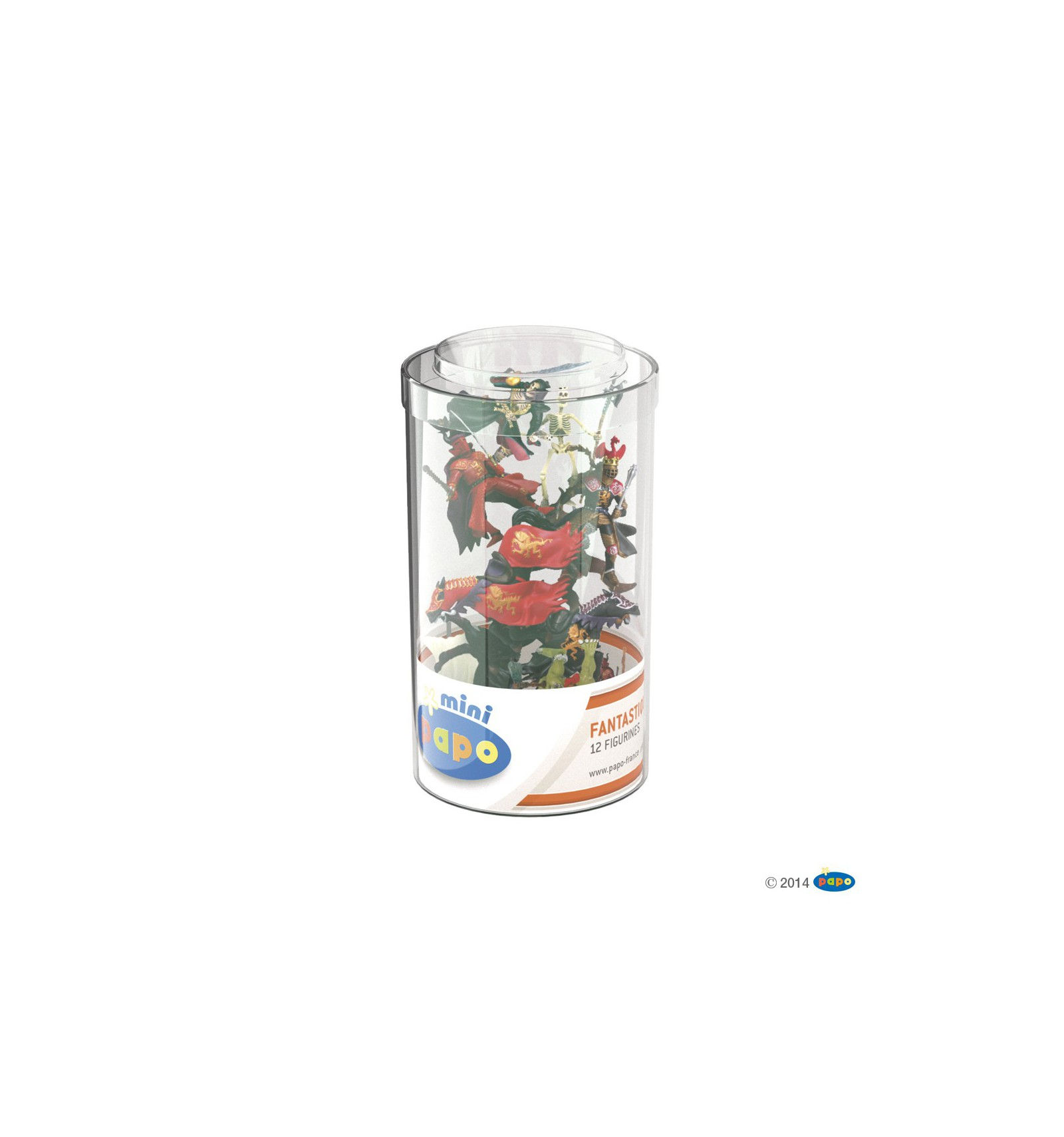 MINI Fantastiques Papo