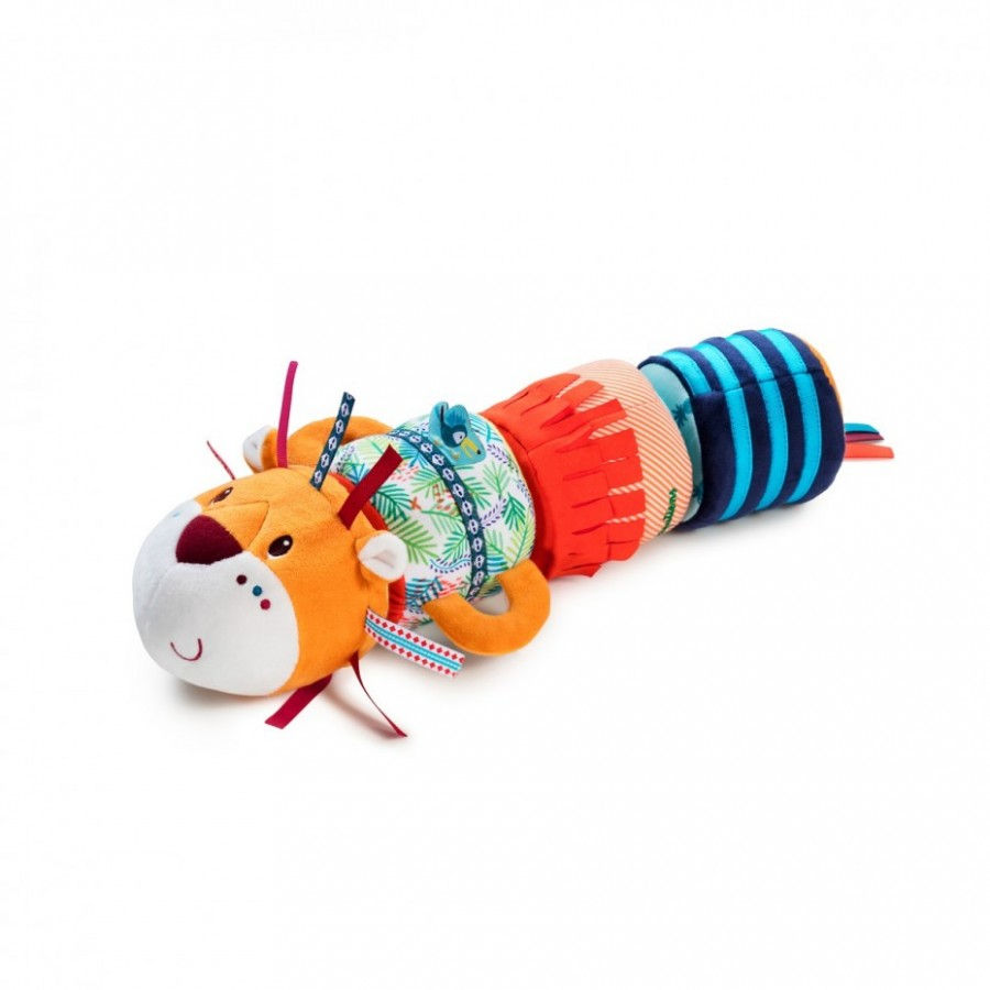 JACK ROULEAU SONORE Lilliputiens