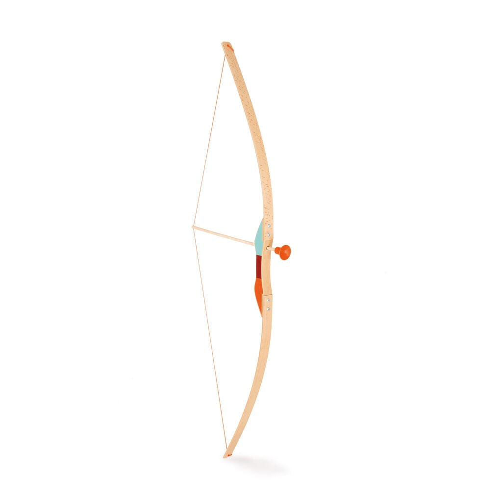 Arc et flèches en bois - Legami