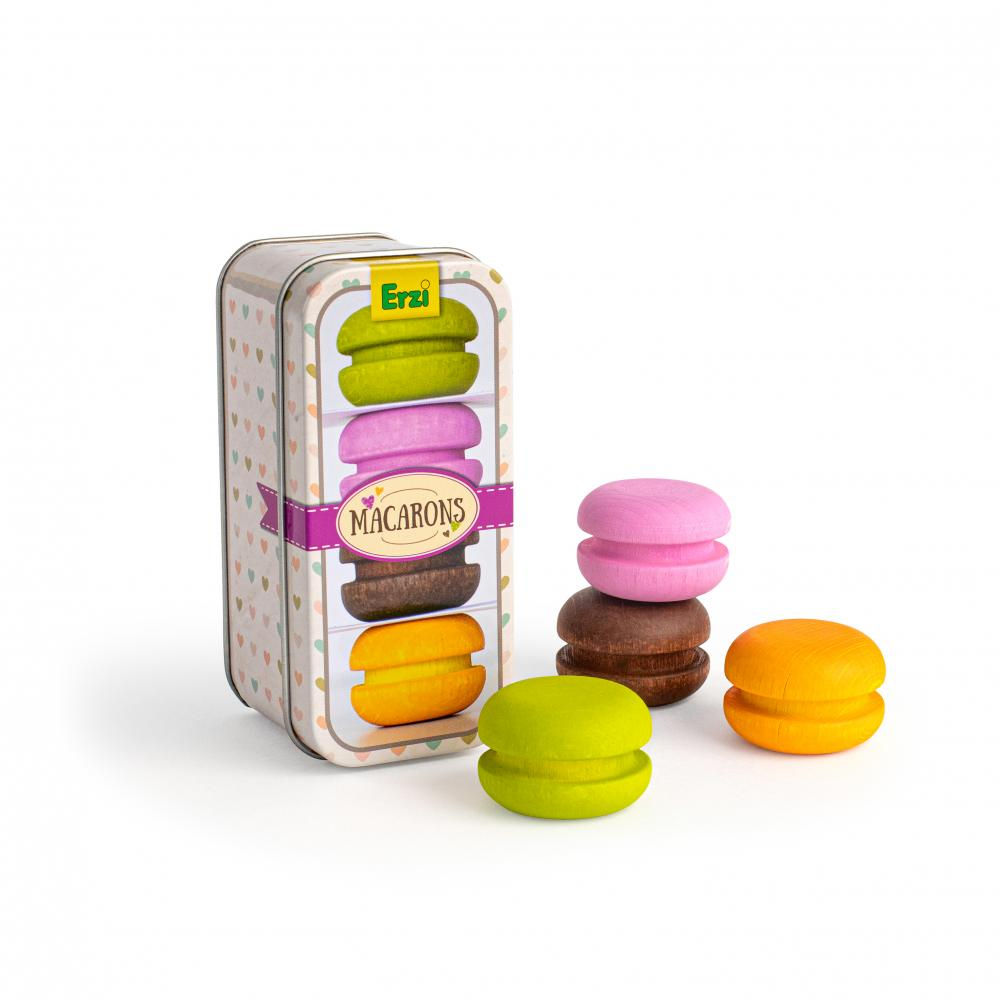 Macarons Erzi