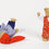 Miniature : BOITE D'OURS A DEGUISER Goki