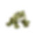 Grenouille 16cmL Anima