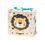Miniature : Puzzle cubes Animaux Cubika
