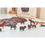 Miniature : Le Coq Chanteur - CREATIF Wood