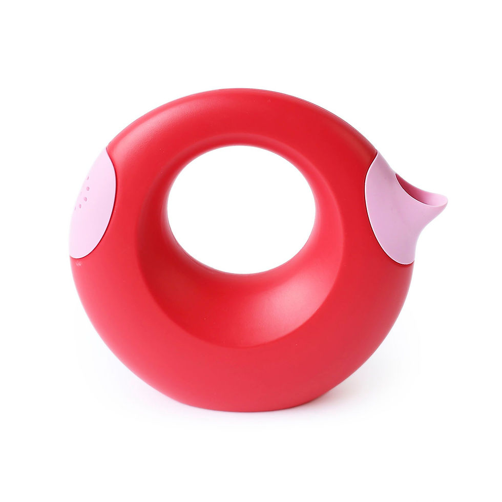 Cana Large Cerise Quut
