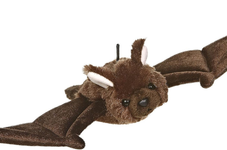 Peluche Chauve souris - Lascar