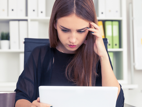 High Functioning Anxiety: Can you relate?