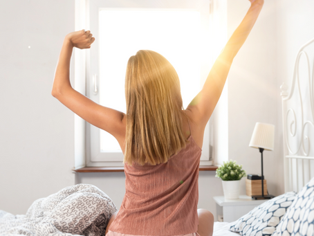 Do you know your cortisol pattern?