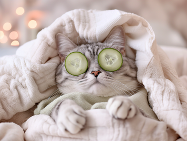 Manual de Sobrevivência: Quando um Gato Invade Sua Vida!
