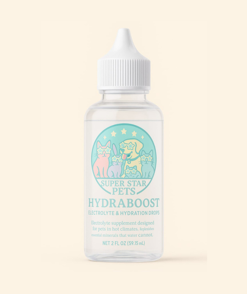 HydraBoost Drops