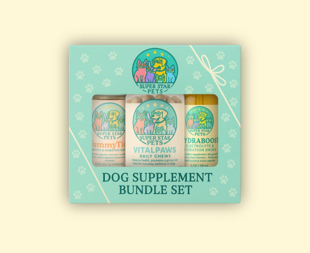 Tropical Wellness Starter Kit
