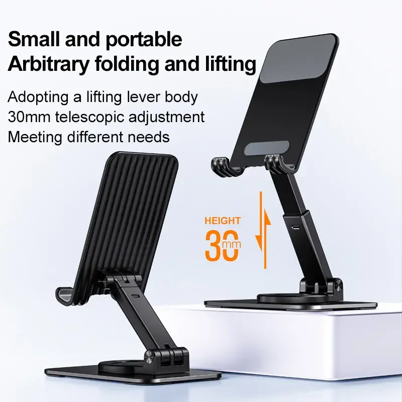 Miniatura: ESTAND CELULARES ALUMINIO