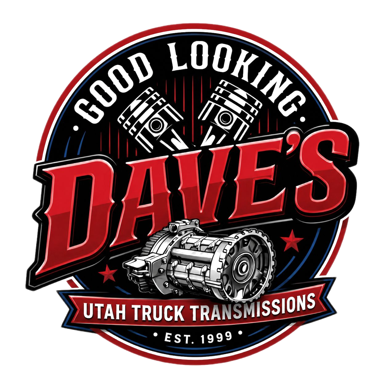 Writer: Good Looking Dave's
