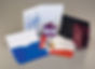 Marketing Materials