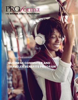 Business Commuter & Travel