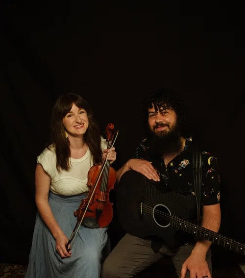 The Honey Badgers are coming to BHC - And it's Bob approved!!