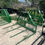 Thumbnail: ARMSTRONG AG RB5500 QUICK ATTACH LARGE SQUARE BALE SPEAR -4 ATTACH TYPES
