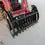 Thumbnail: ARMSTRONG AG - BGR BRUSH GRAPPLES-SKID (MINI, 64",72")
