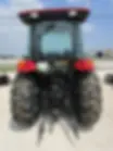 Thumbnail: TYM T574 CAB TRACTOR + LOADER