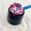 Thumbnail: Aww Sugar Bi Pride Cupcake Stash Jar