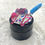 Thumbnail: Aww Sugar Bi Pride Cupcake Stash Jar