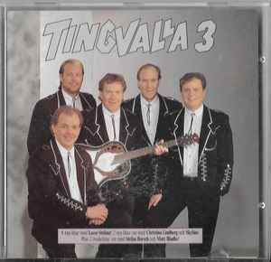 Tingvalla 3 1990