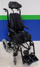 Invacare Spree XT – $500