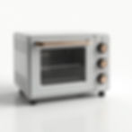 Electric Convection Oven