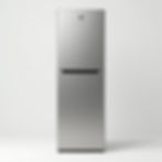 Stainless Steel Fridge
