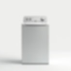 High Efficiency Washer