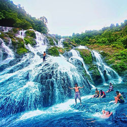 Tarangban-Falls-Calbayog