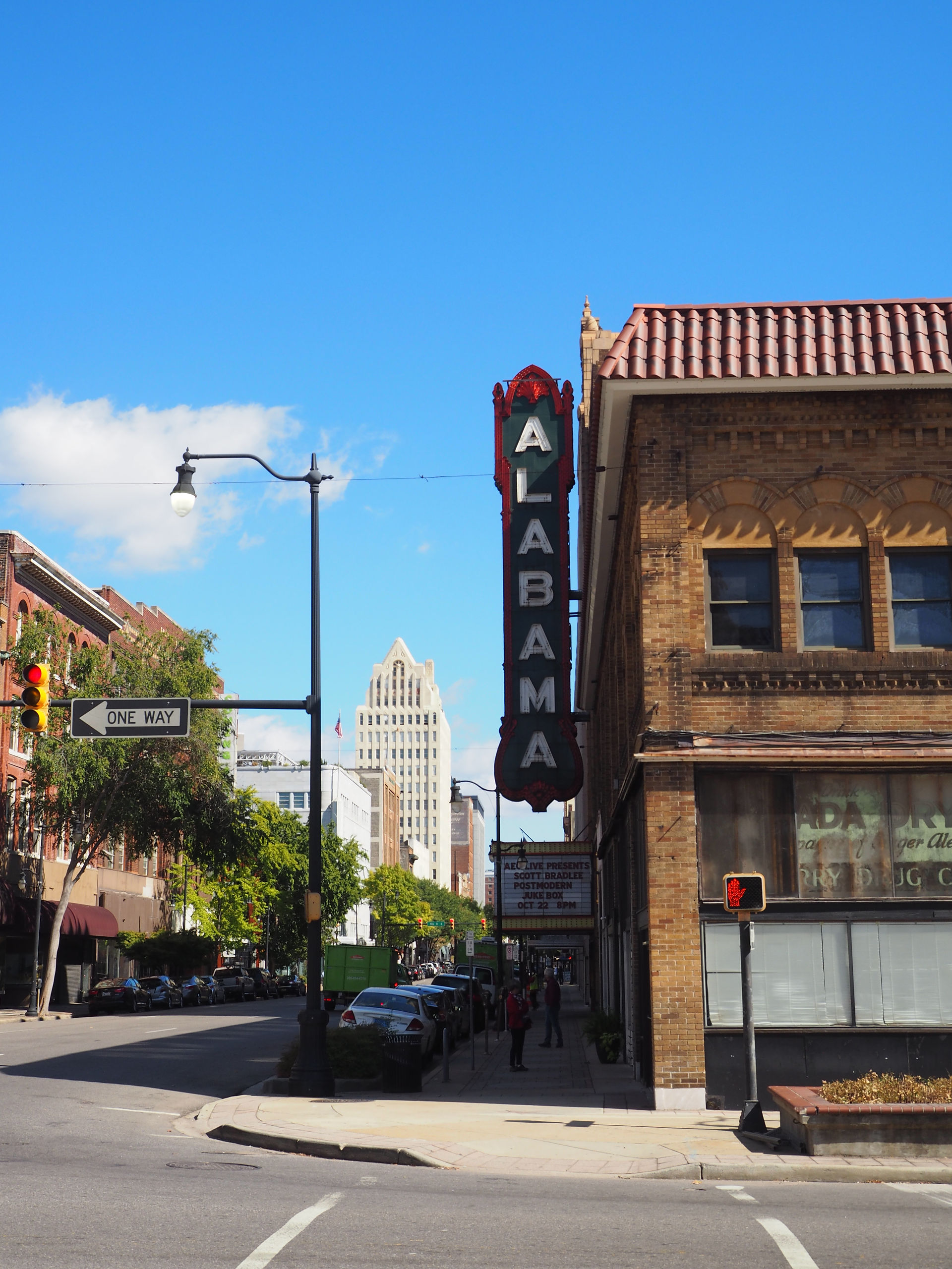 Alabama Theatre
