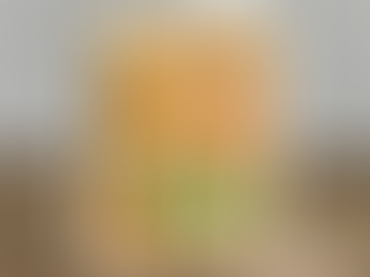 Saturday Blog Hop: Easter Card