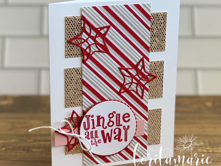CCMC681: A Holly Jolly Sketch Challenge