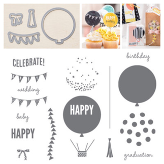 Celebrate Today $20